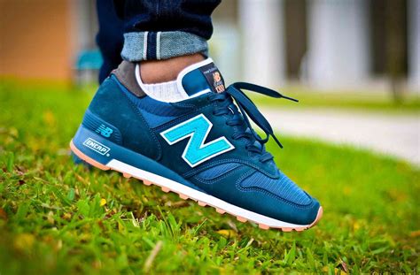 the newest new balance shoes